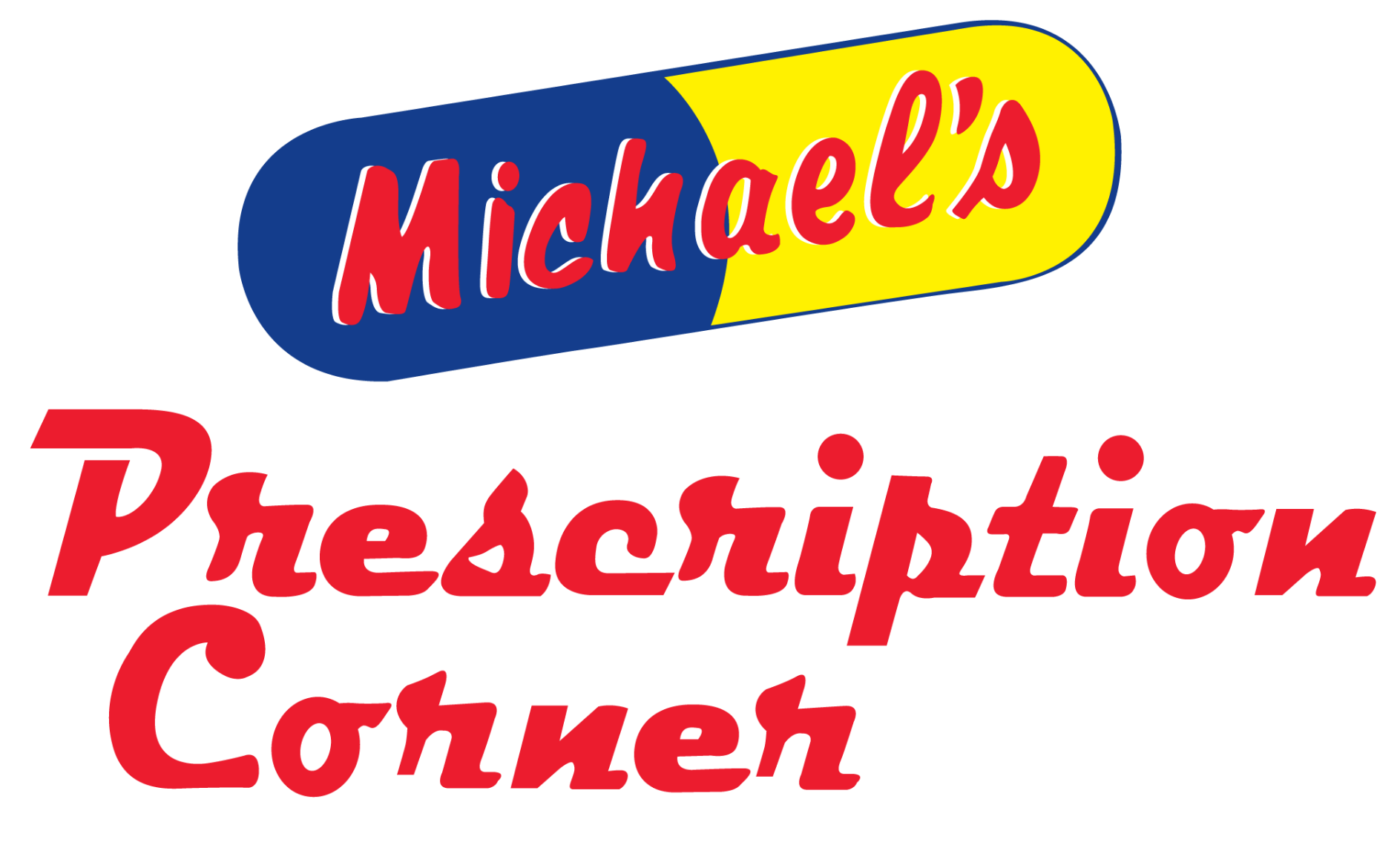 Home, Michael's Prescription Corner Michael's Prescription Corner